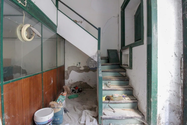 Negócio para Arrendamento em Marvila, Ribeira Santarém, São Salvador, São Nicolau Foto 3