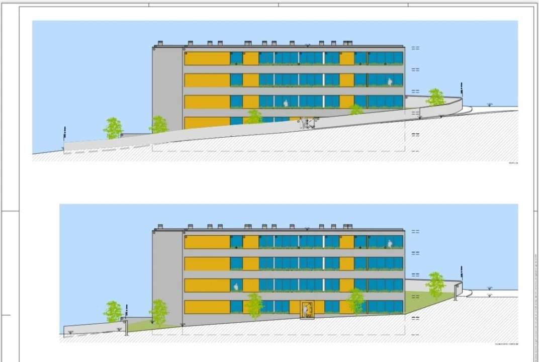 Terreno para Venda em Baguim do Monte (Rio Tinto) Foto 2