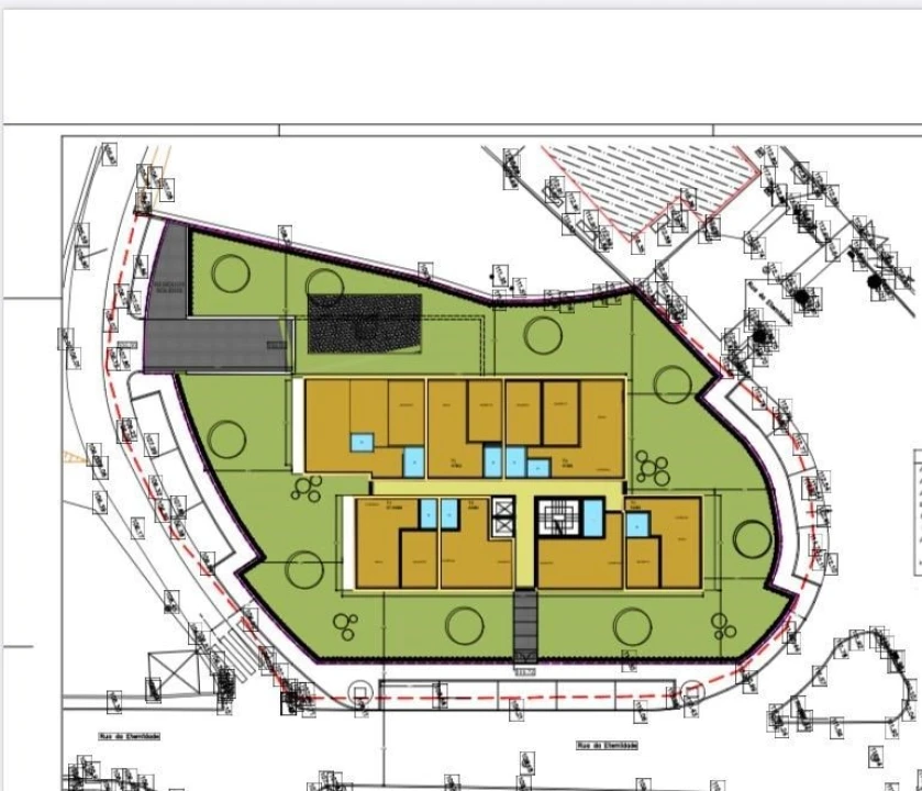 Terreno para Venda em Baguim do Monte (Rio Tinto) Foto 8