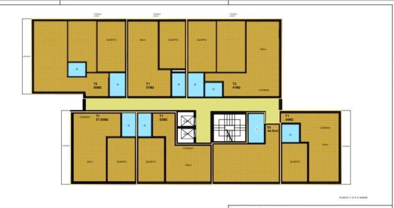 Terreno para Venda em Baguim do Monte (Rio Tinto) Foto 9