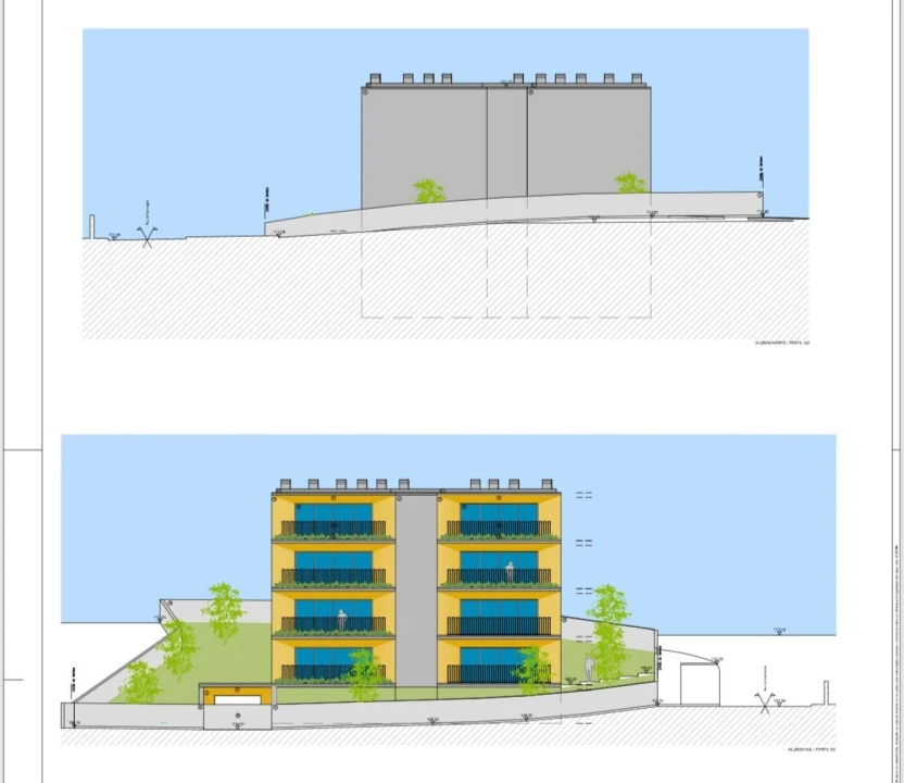 Terreno para Venda em Baguim do Monte (Rio Tinto) Foto 3