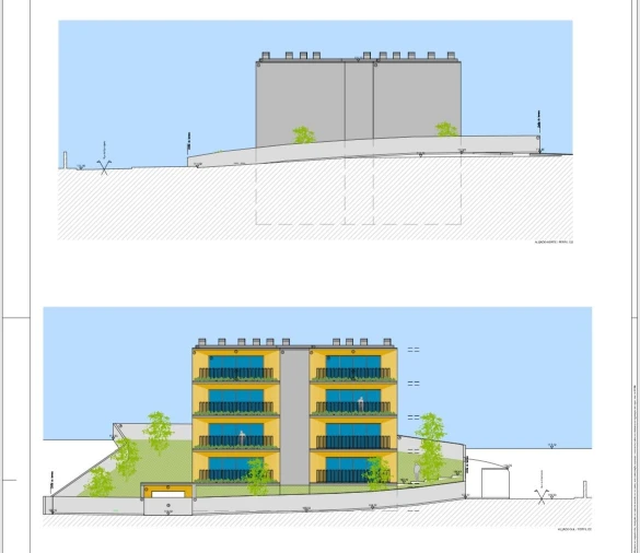 Terreno para Venda em Baguim do Monte (Rio Tinto) Foto 3