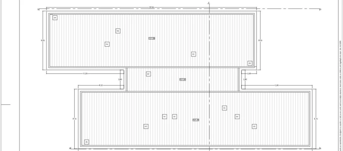 Terreno para Venda em Baguim do Monte (Rio Tinto) Foto 10