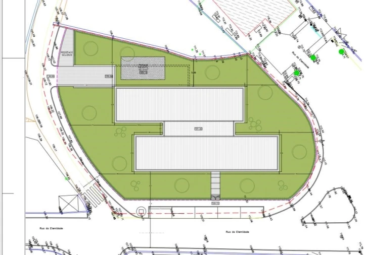 Terreno para Venda em Baguim do Monte (Rio Tinto) Foto 6