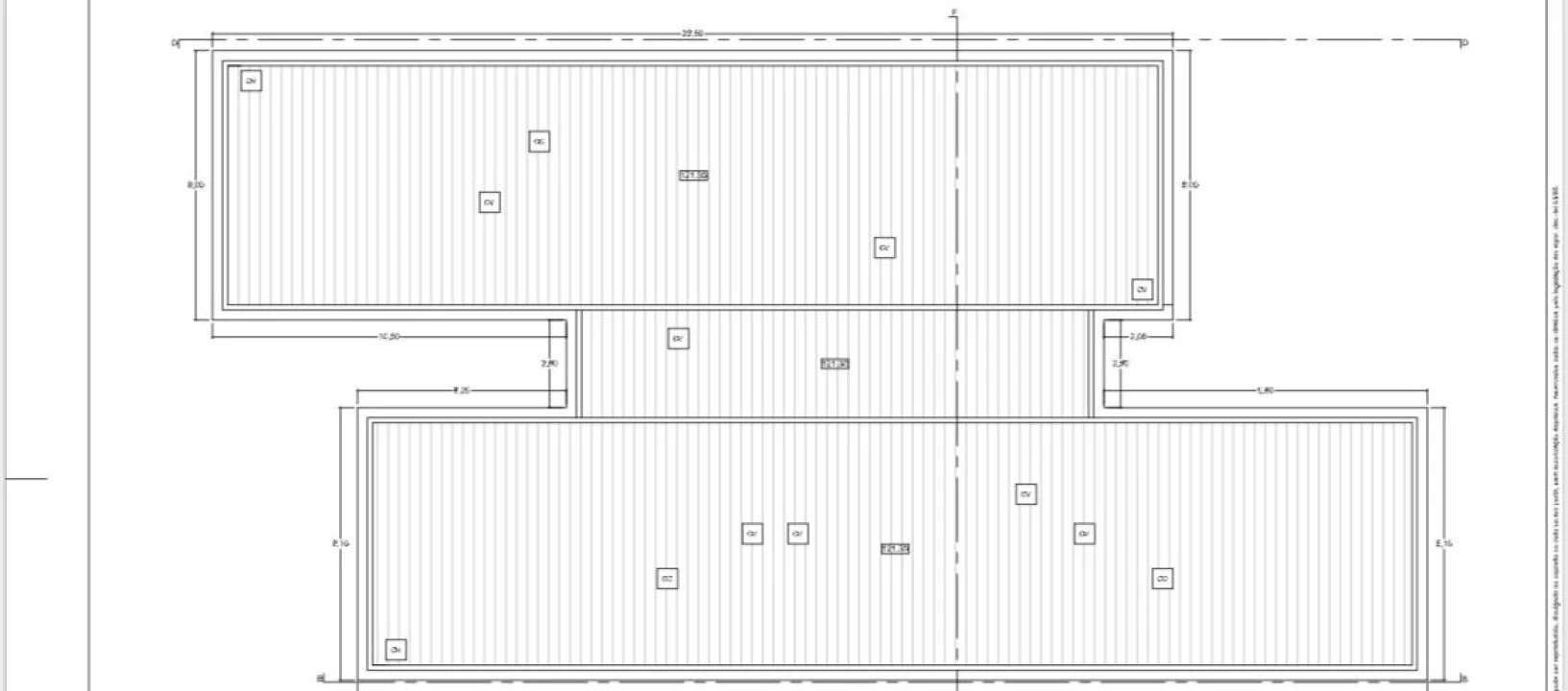 Terreno para Venda em Baguim do Monte (Rio Tinto) Foto 10