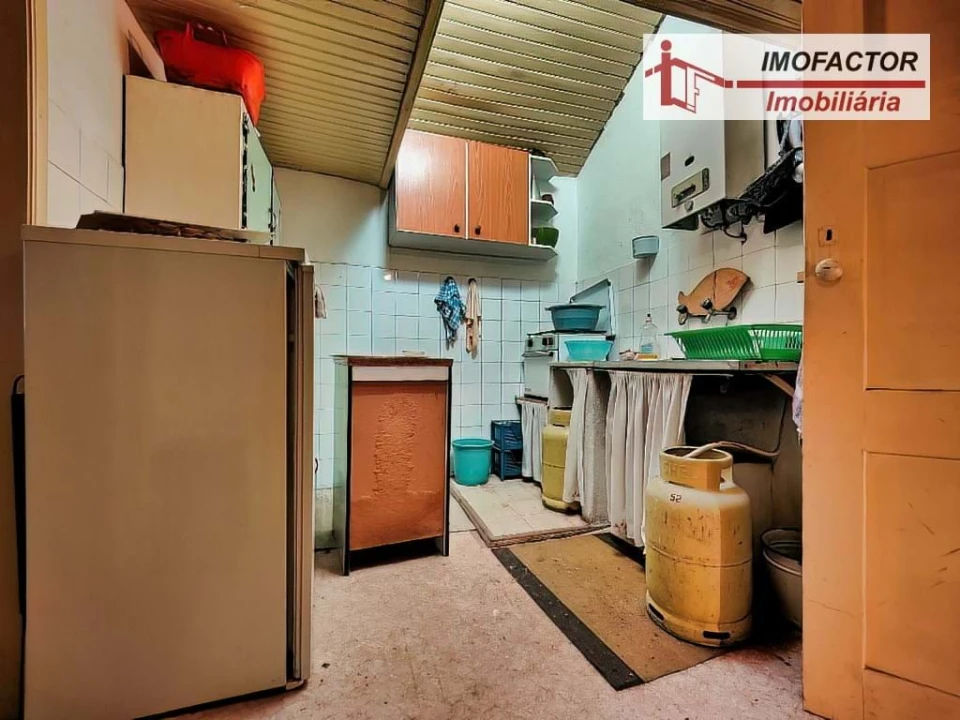 Moradia T2 para Venda em Castelo Branco Foto 12