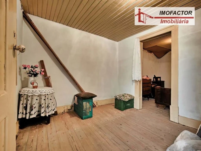 Moradia T2 para Venda em Castelo Branco Foto 7