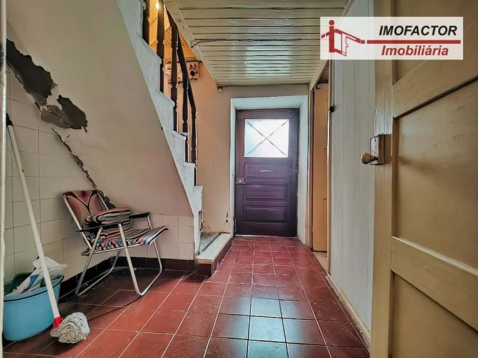 Moradia T2 para Venda em Castelo Branco Foto 3