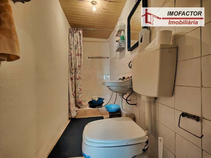 Moradia T2 para Venda em Castelo Branco Foto 6