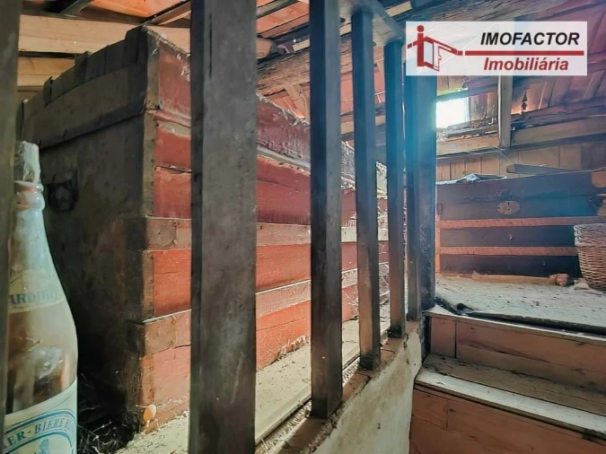 Moradia T2 para Venda em Castelo Branco Foto 17