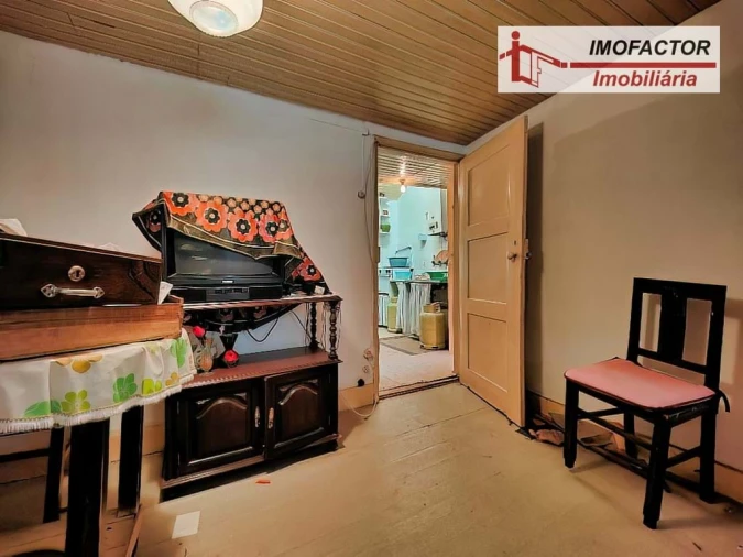 Moradia T2 para Venda em Castelo Branco Foto 14