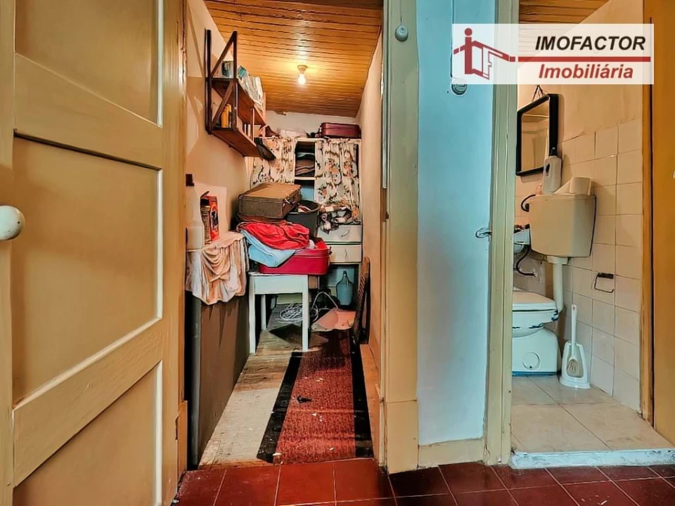 Moradia T2 para Venda em Castelo Branco Foto 5