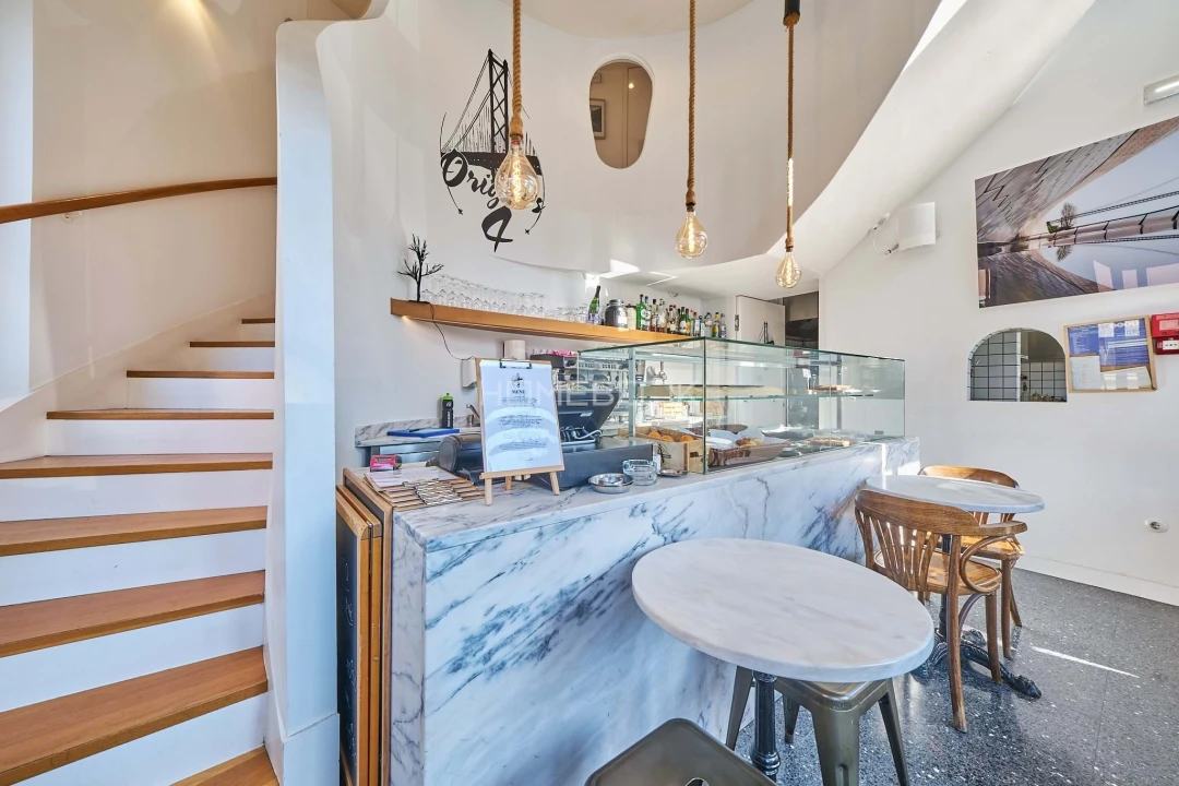 Negócio para Trespasse em Campo de Ourique Foto 2