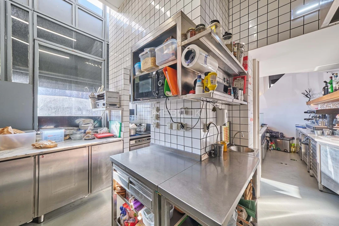 Negócio para Trespasse em Campo de Ourique Foto 12