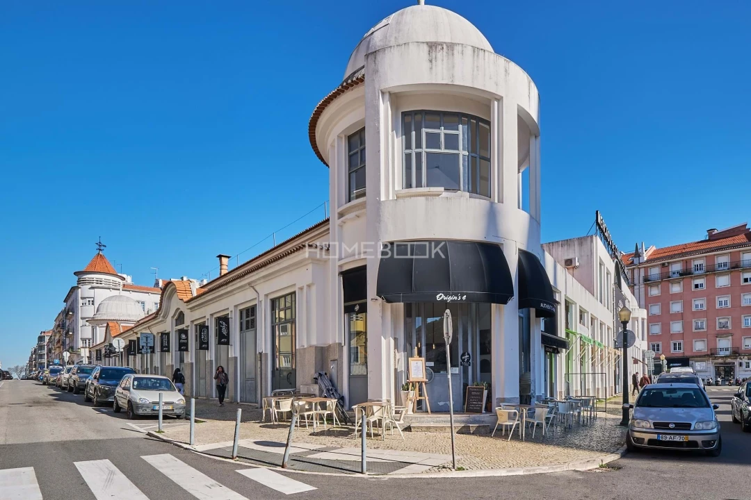 Negócio para Trespasse em Campo de Ourique Foto 26