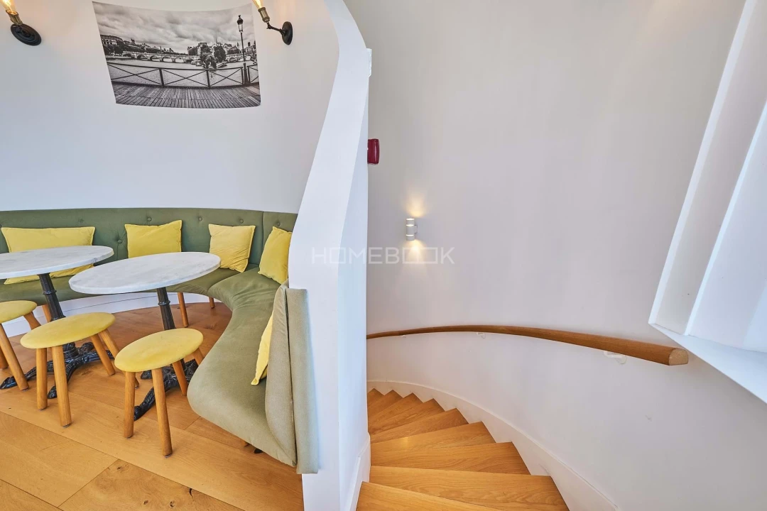 Negócio para Trespasse em Campo de Ourique Foto 25