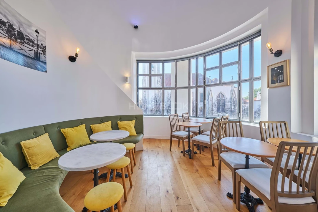 Negócio para Trespasse em Campo de Ourique Foto 21