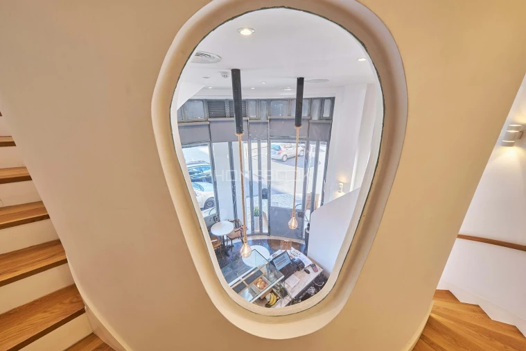 Negócio para Trespasse em Campo de Ourique Foto 17