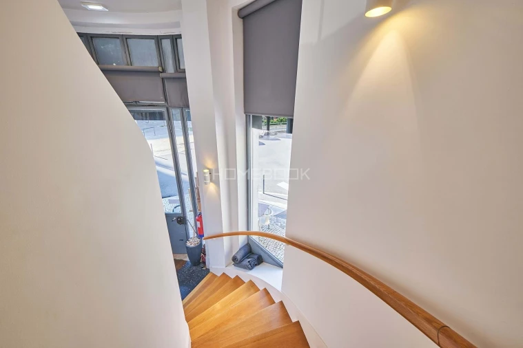 Negócio para Trespasse em Campo de Ourique Foto 16