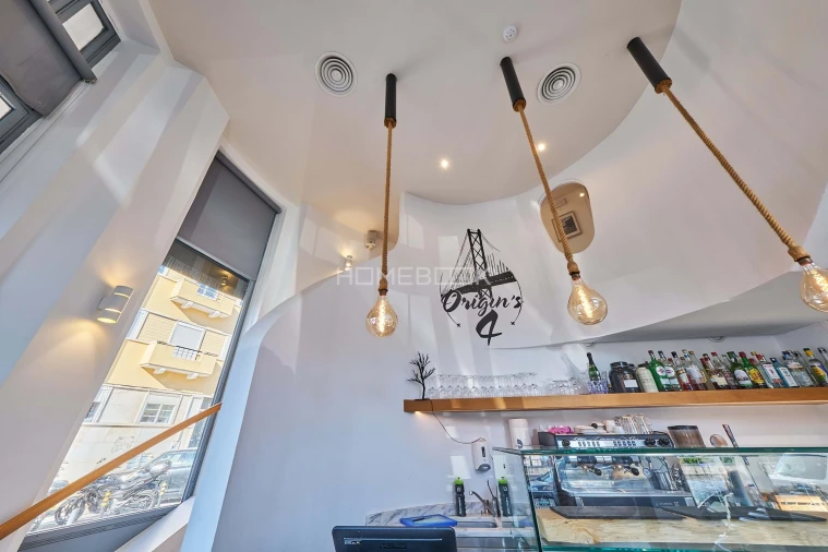 Negócio para Trespasse em Campo de Ourique Foto 15