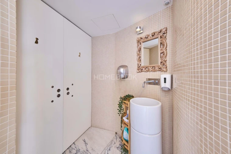 Negócio para Trespasse em Campo de Ourique Foto 24