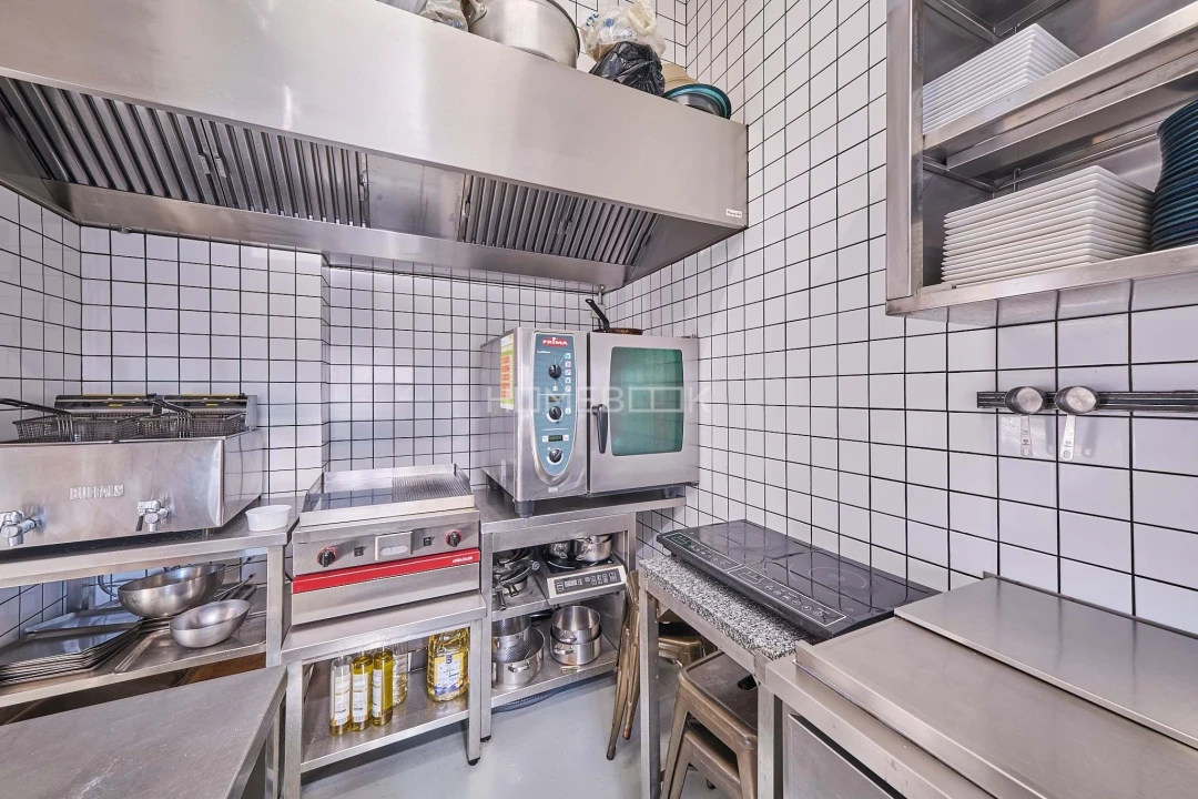 Negócio para Trespasse em Campo de Ourique Foto 14