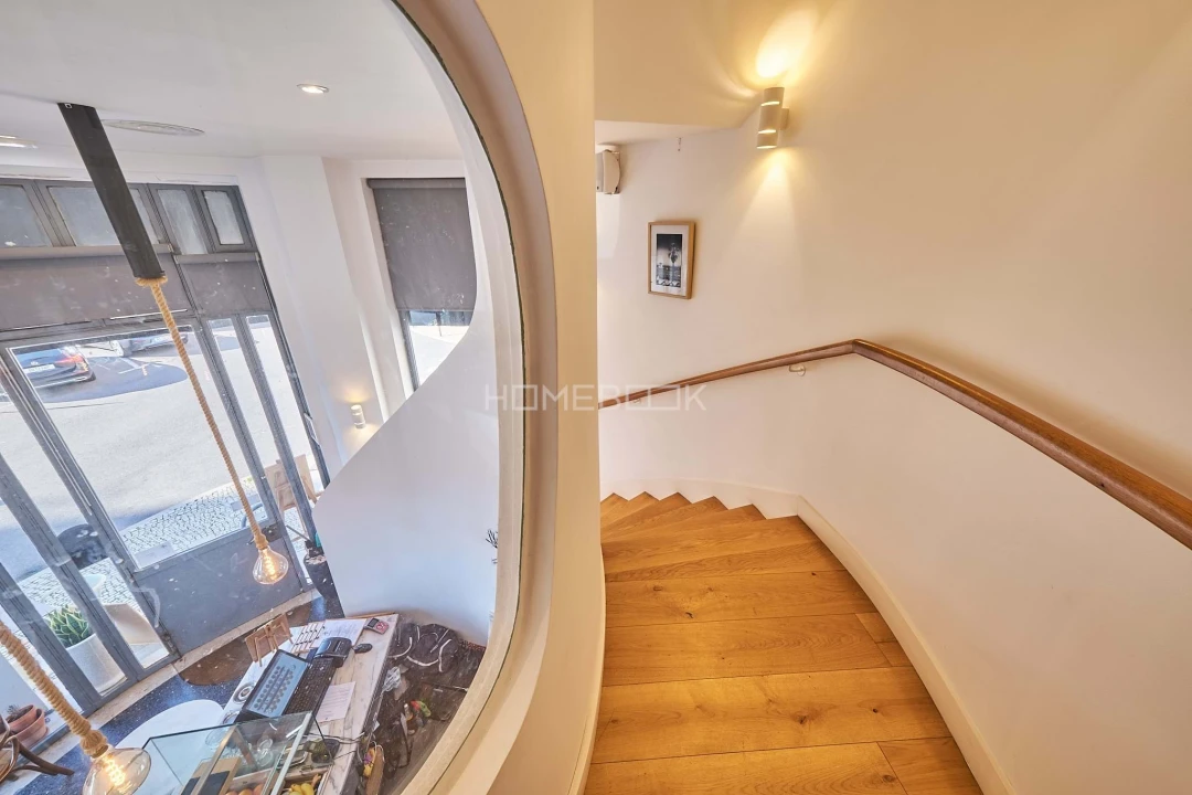 Negócio para Trespasse em Campo de Ourique Foto 18