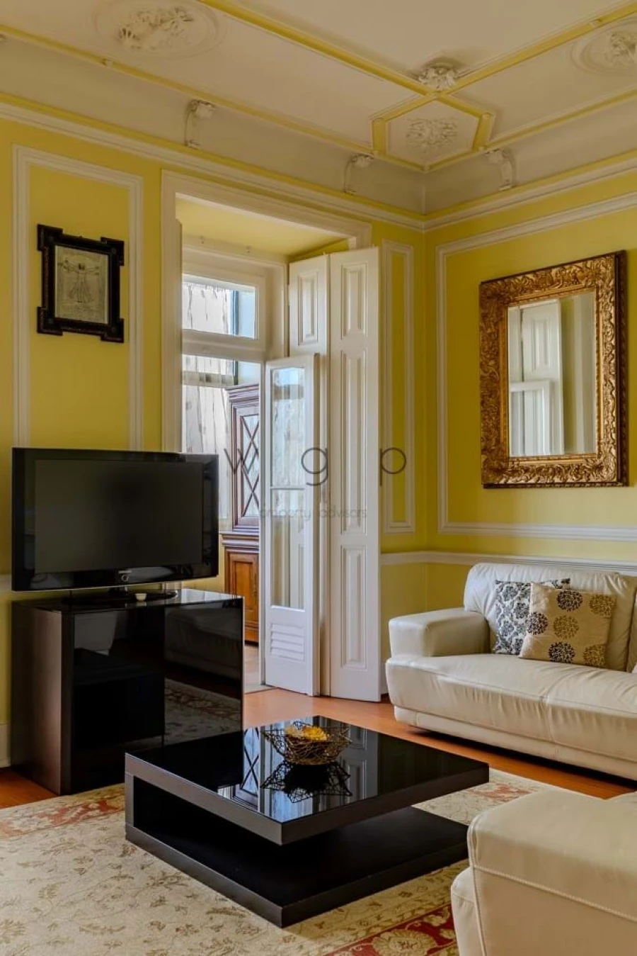 Apartamento T4 para Venda em Santo António Foto 21