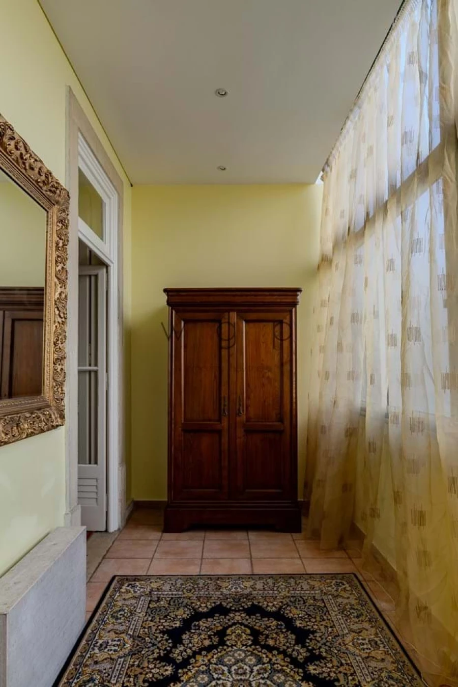 Apartamento T4 para Venda em Santo António Foto 12