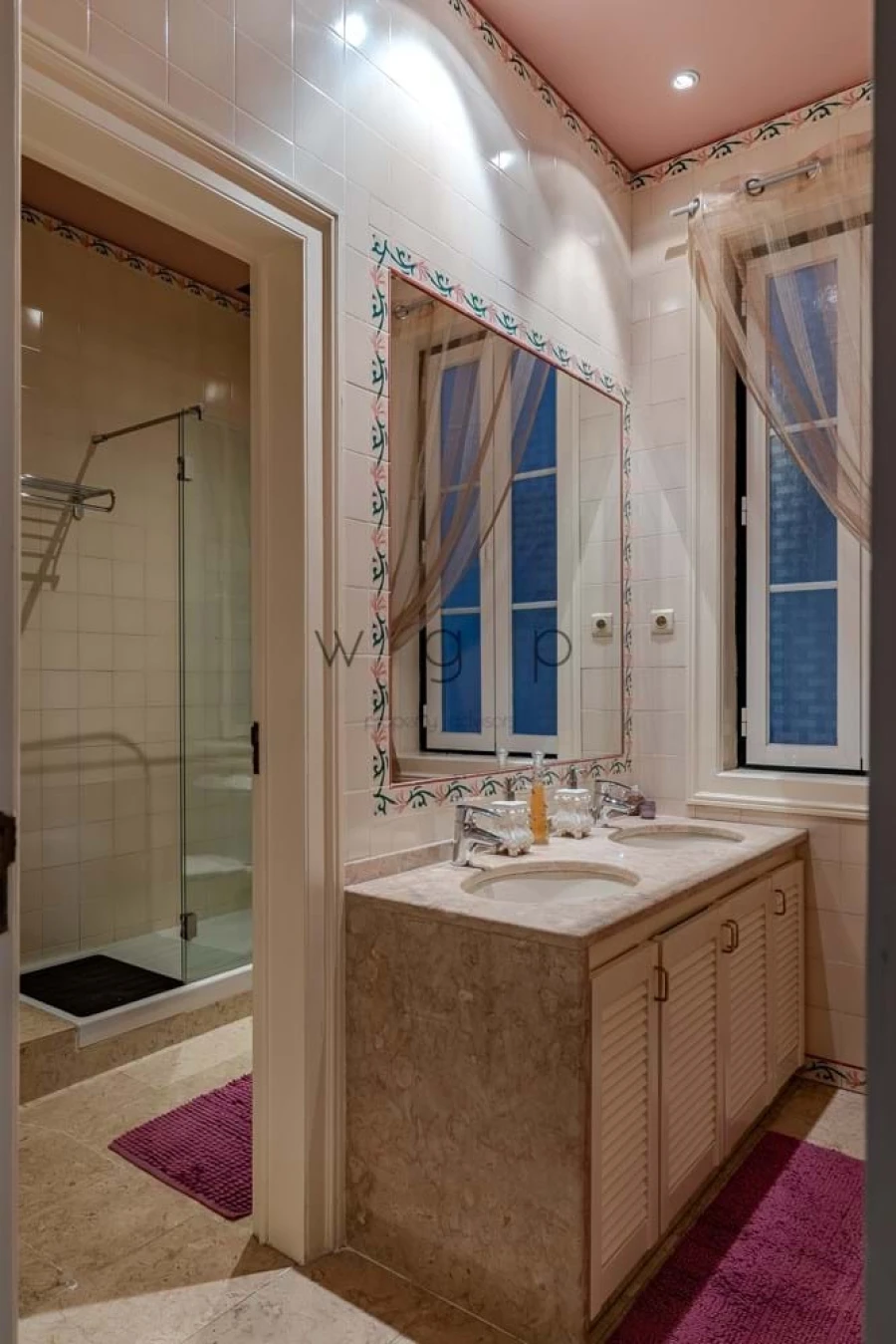 Apartamento T4 para Venda em Santo António Foto 33