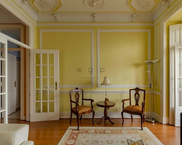 Apartamento T4 para Venda em Santo António Foto 14