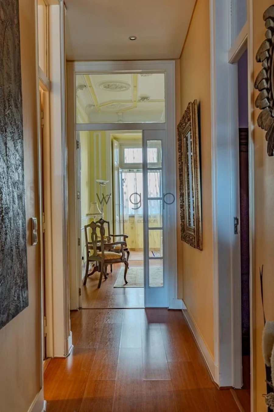 Apartamento T4 para Venda em Santo António Foto 22