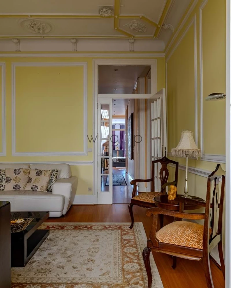 Apartamento T4 para Venda em Santo António Foto 15