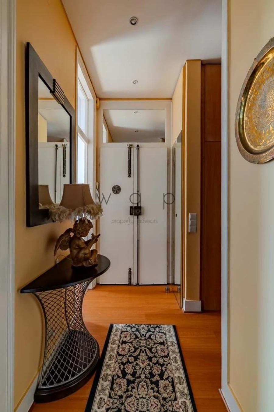 Apartamento T4 para Venda em Santo António Foto 24