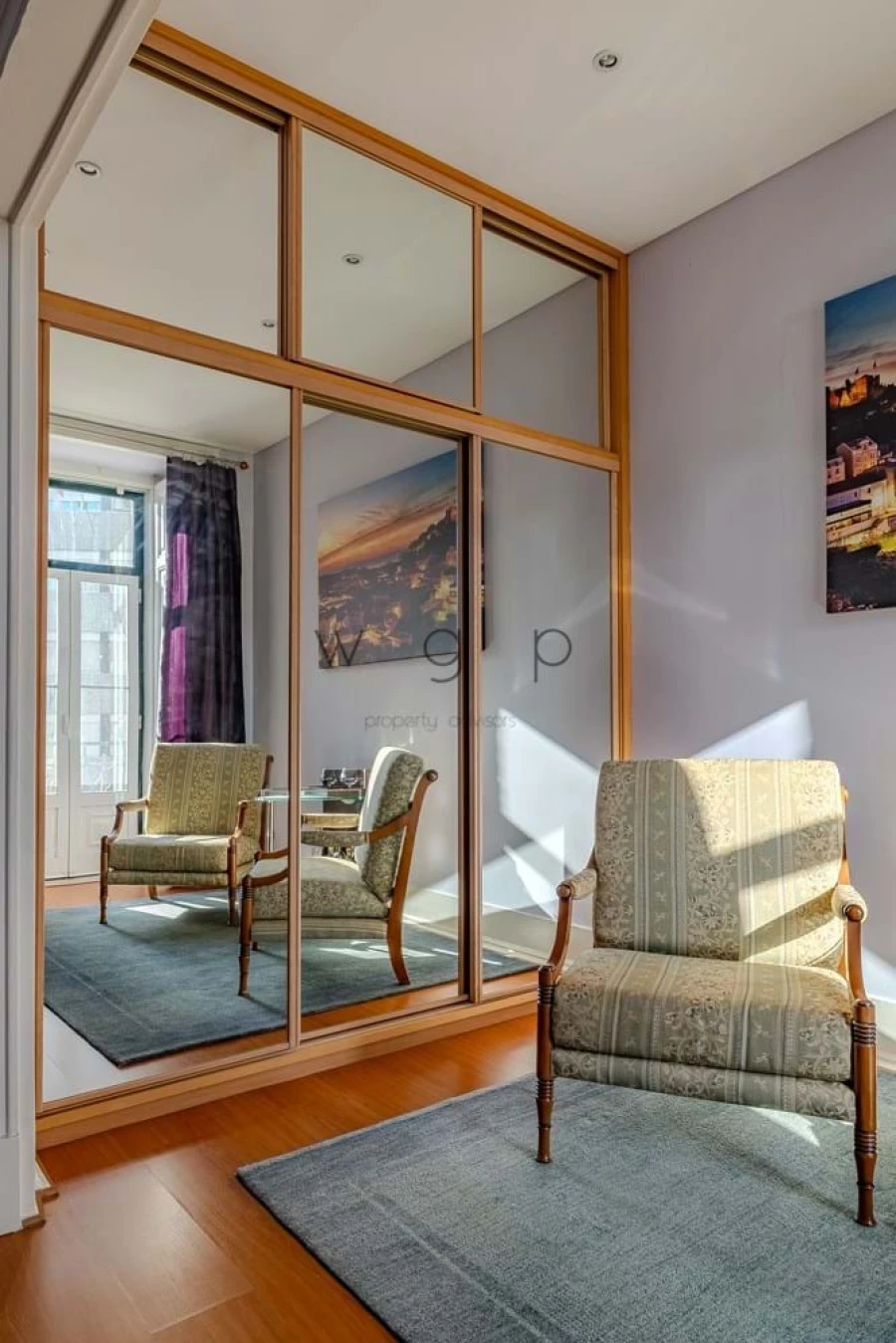 Apartamento T4 para Venda em Santo António Foto 51