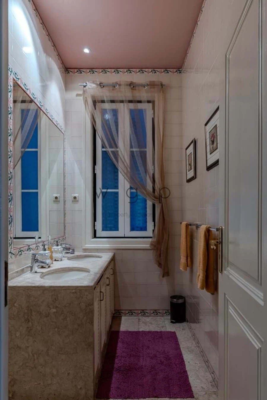 Apartamento T4 para Venda em Santo António Foto 34