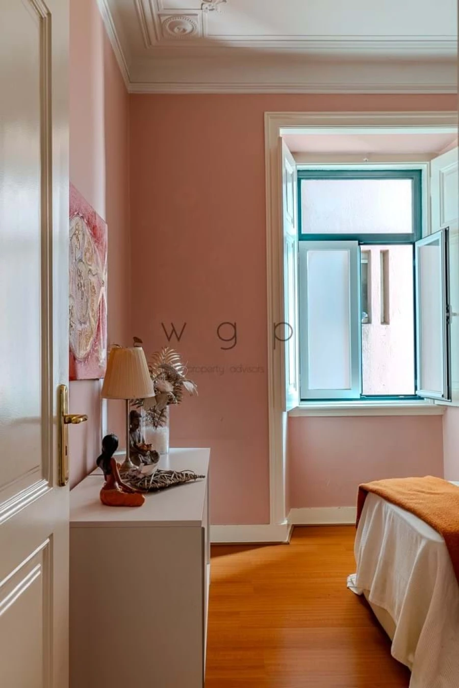 Apartamento T4 para Venda em Santo António Foto 40