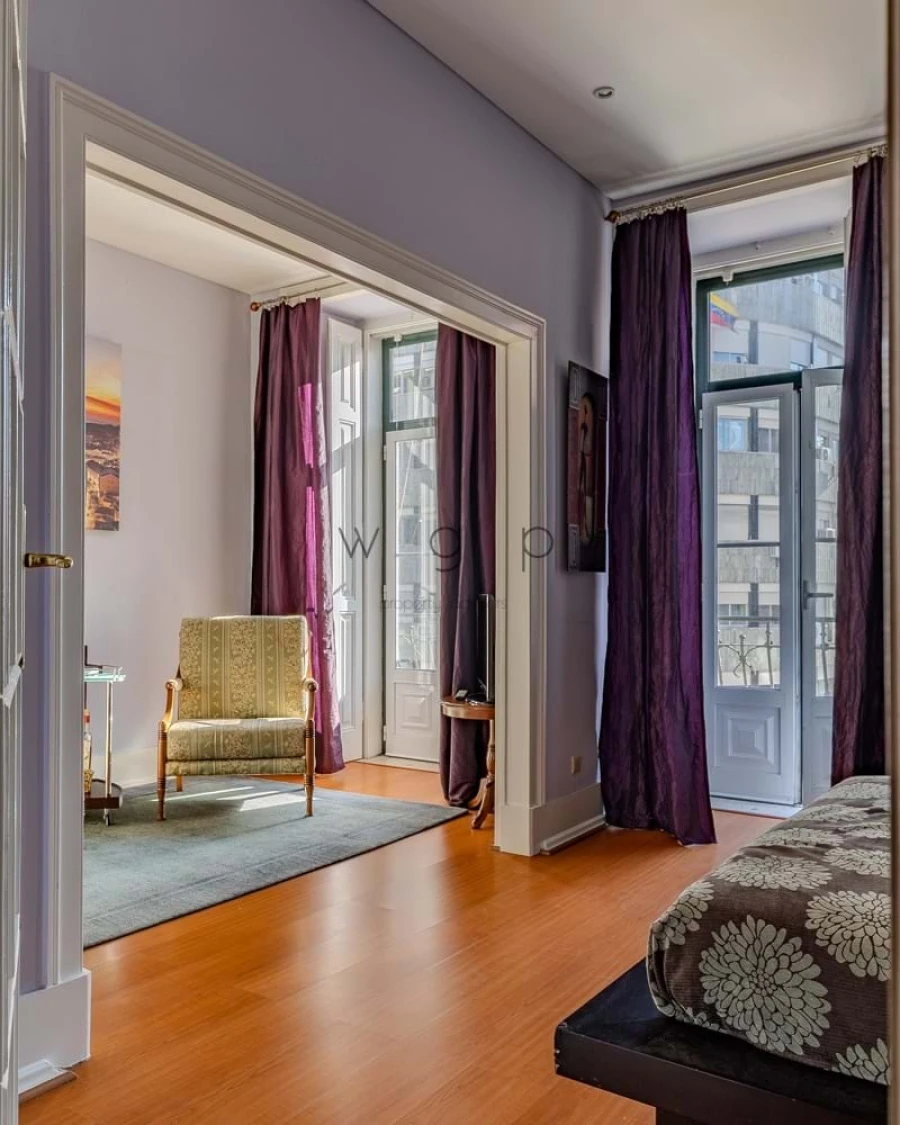 Apartamento T4 para Venda em Santo António Foto 48