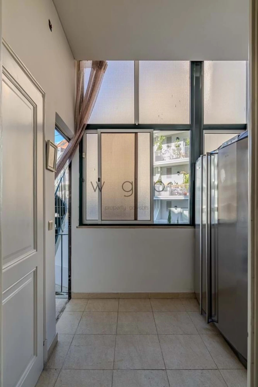 Apartamento T4 para Venda em Santo António Foto 5