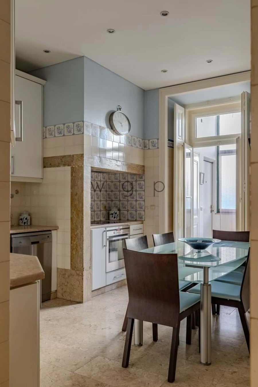 Apartamento T4 para Venda em Santo António Foto 26