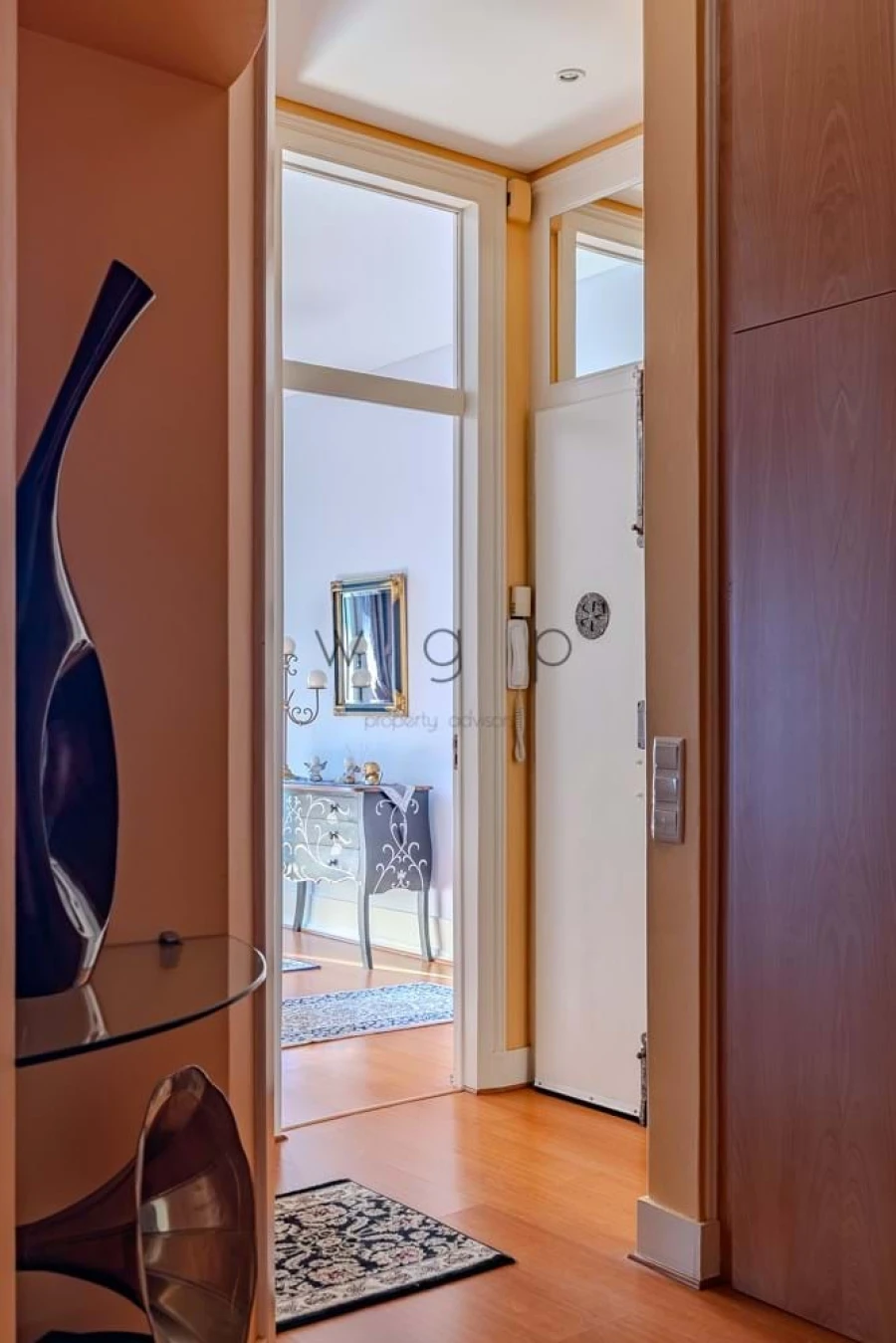 Apartamento T4 para Venda em Santo António Foto 25