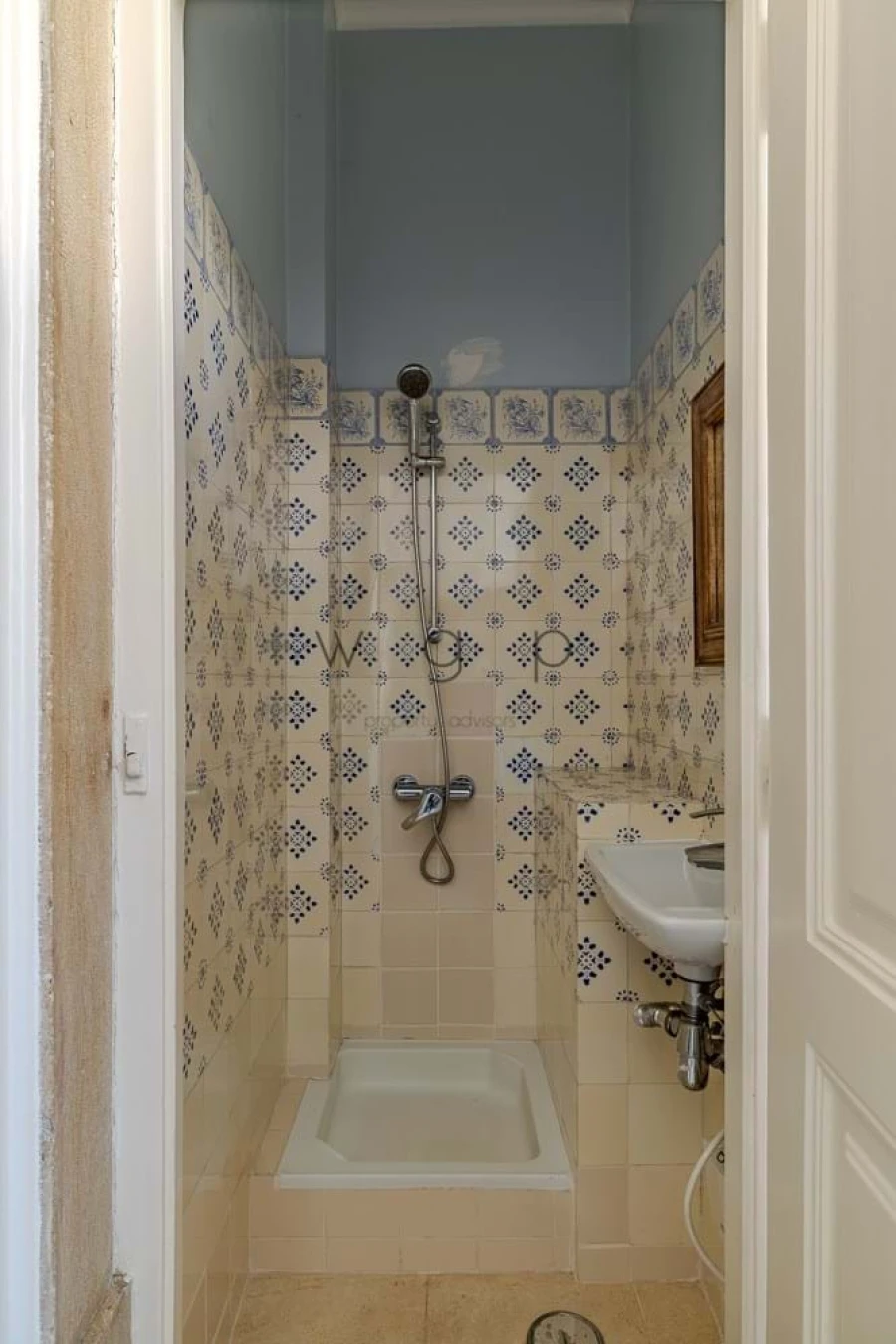 Apartamento T4 para Venda em Santo António Foto 3