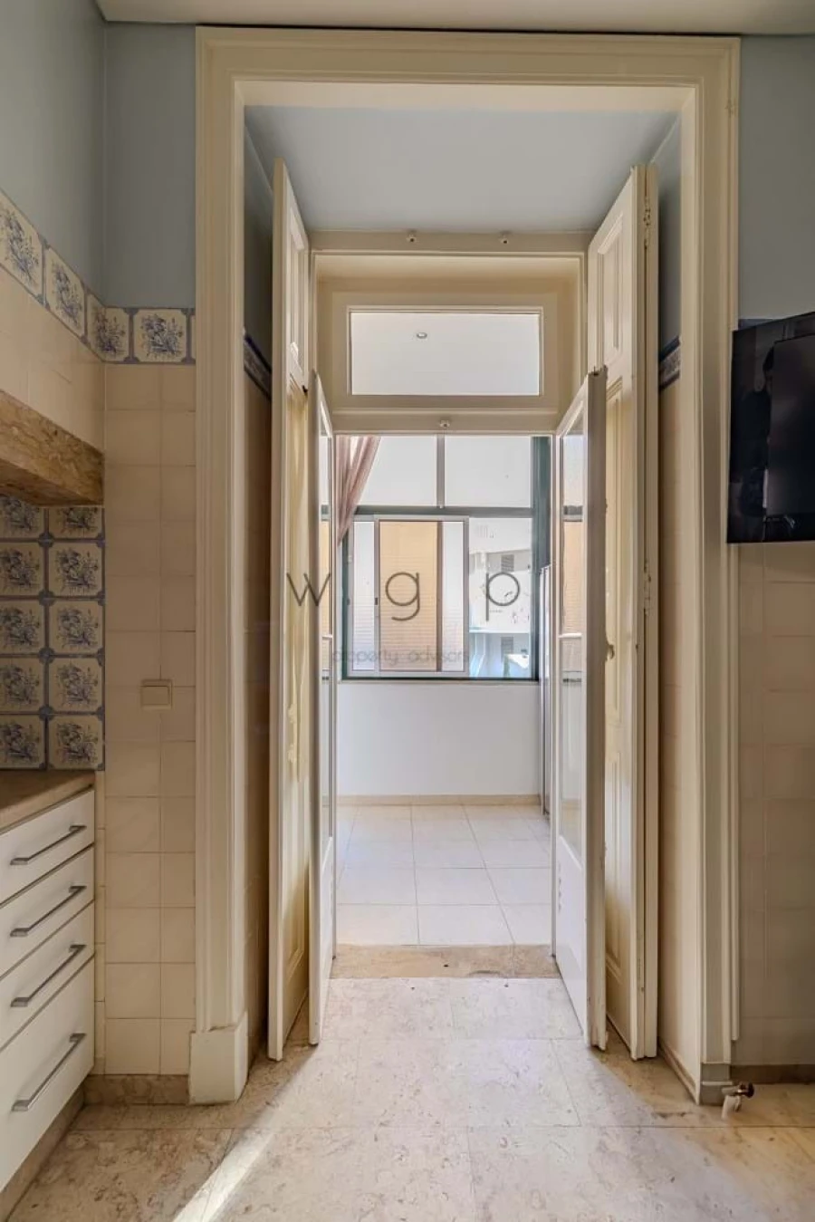 Apartamento T4 para Venda em Santo António Foto 4