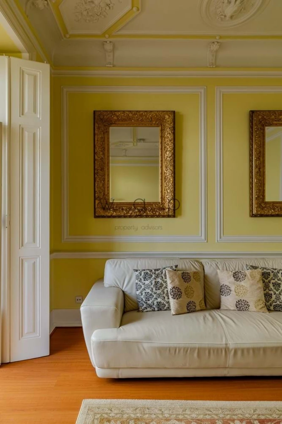 Apartamento T4 para Venda em Santo António Foto 19