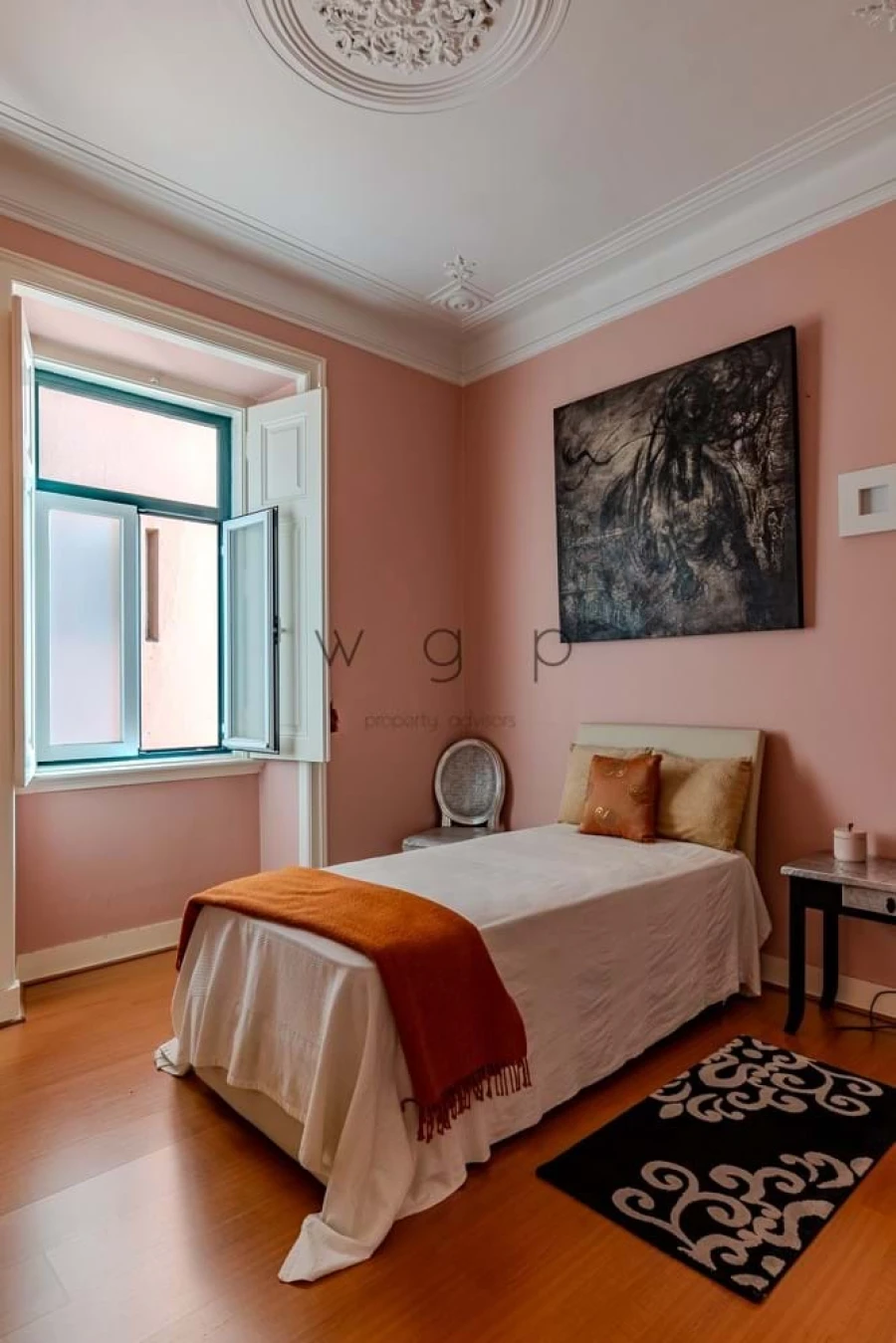 Apartamento T4 para Venda em Santo António Foto 41