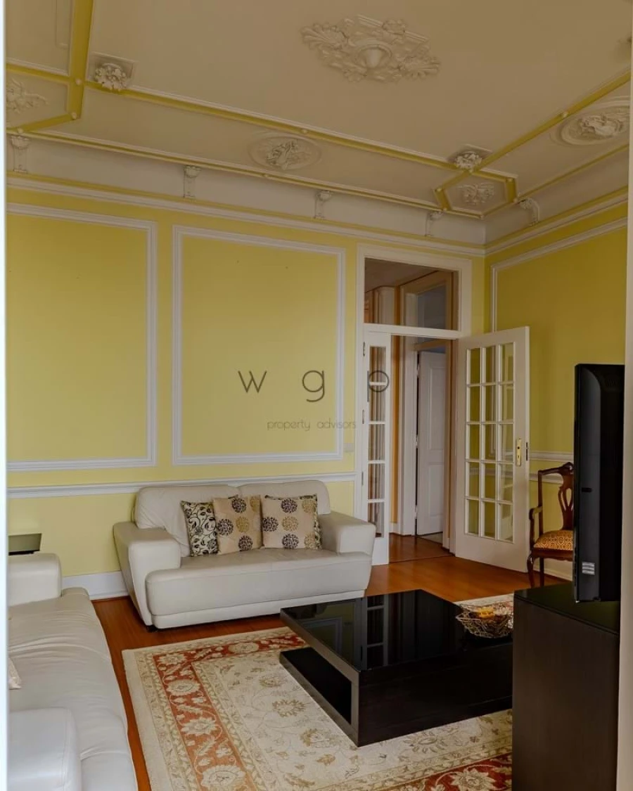 Apartamento T4 para Venda em Santo António Foto 16