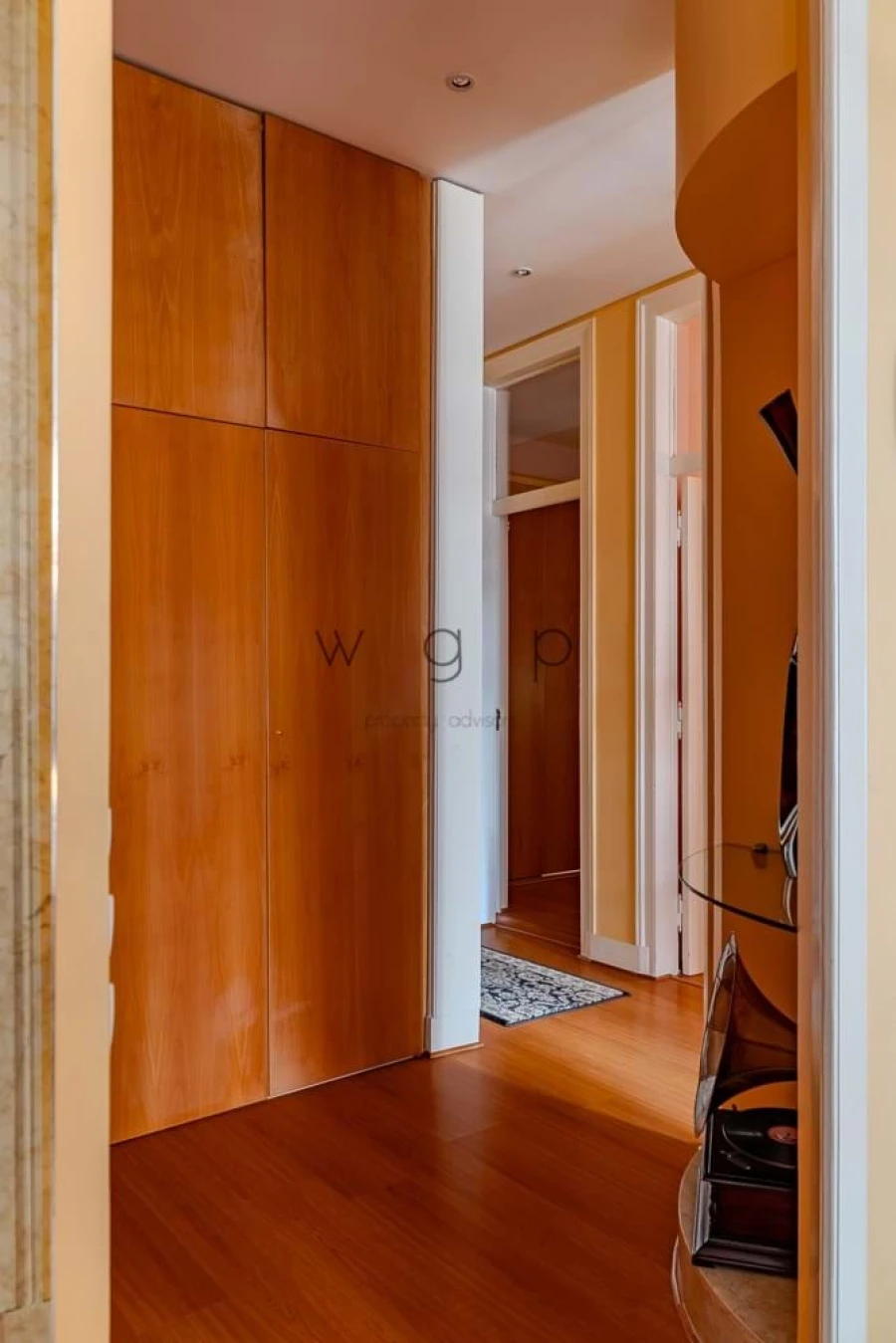 Apartamento T4 para Venda em Santo António Foto 39