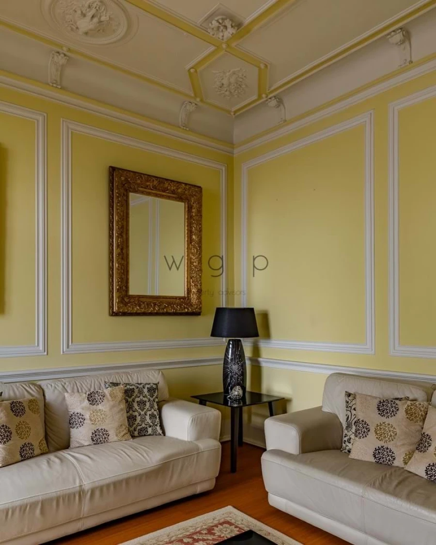 Apartamento T4 para Venda em Santo António Foto 18