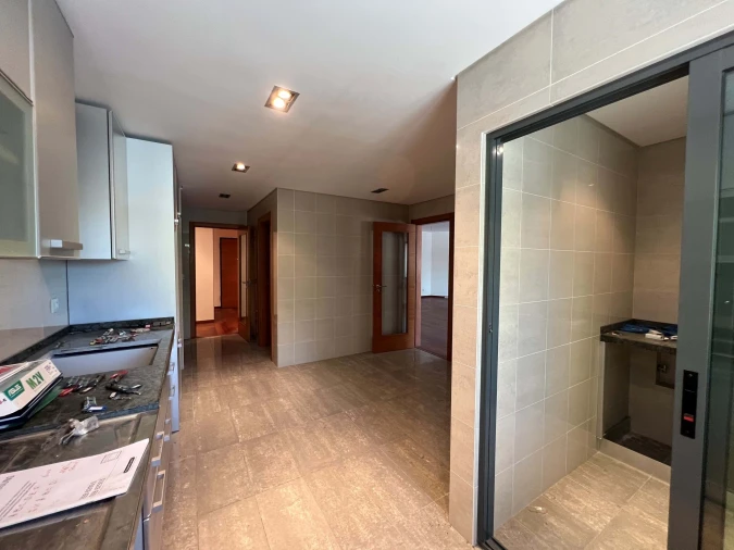 Apartamento T5 para Venda em Beja (Santiago Maior e São João Baptista) Foto 4