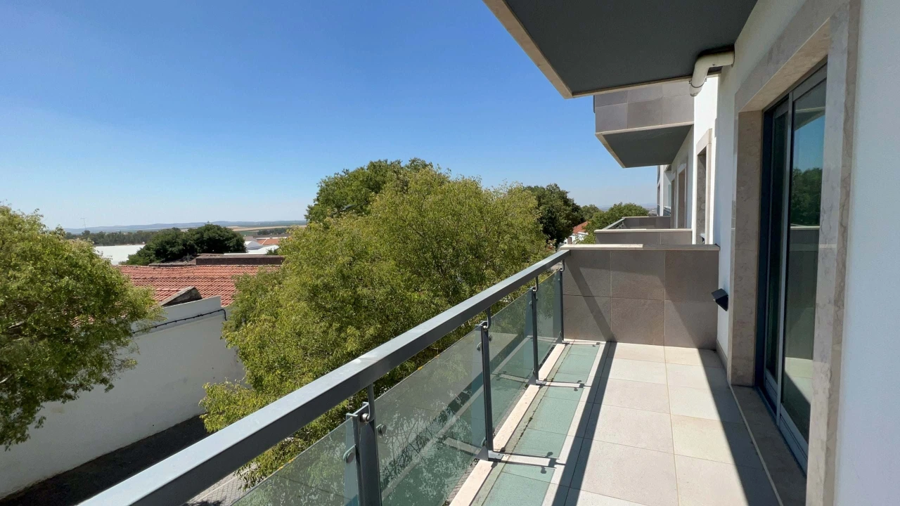 Apartamento T5 para Venda em Beja (Santiago Maior e São João Baptista) Foto 1